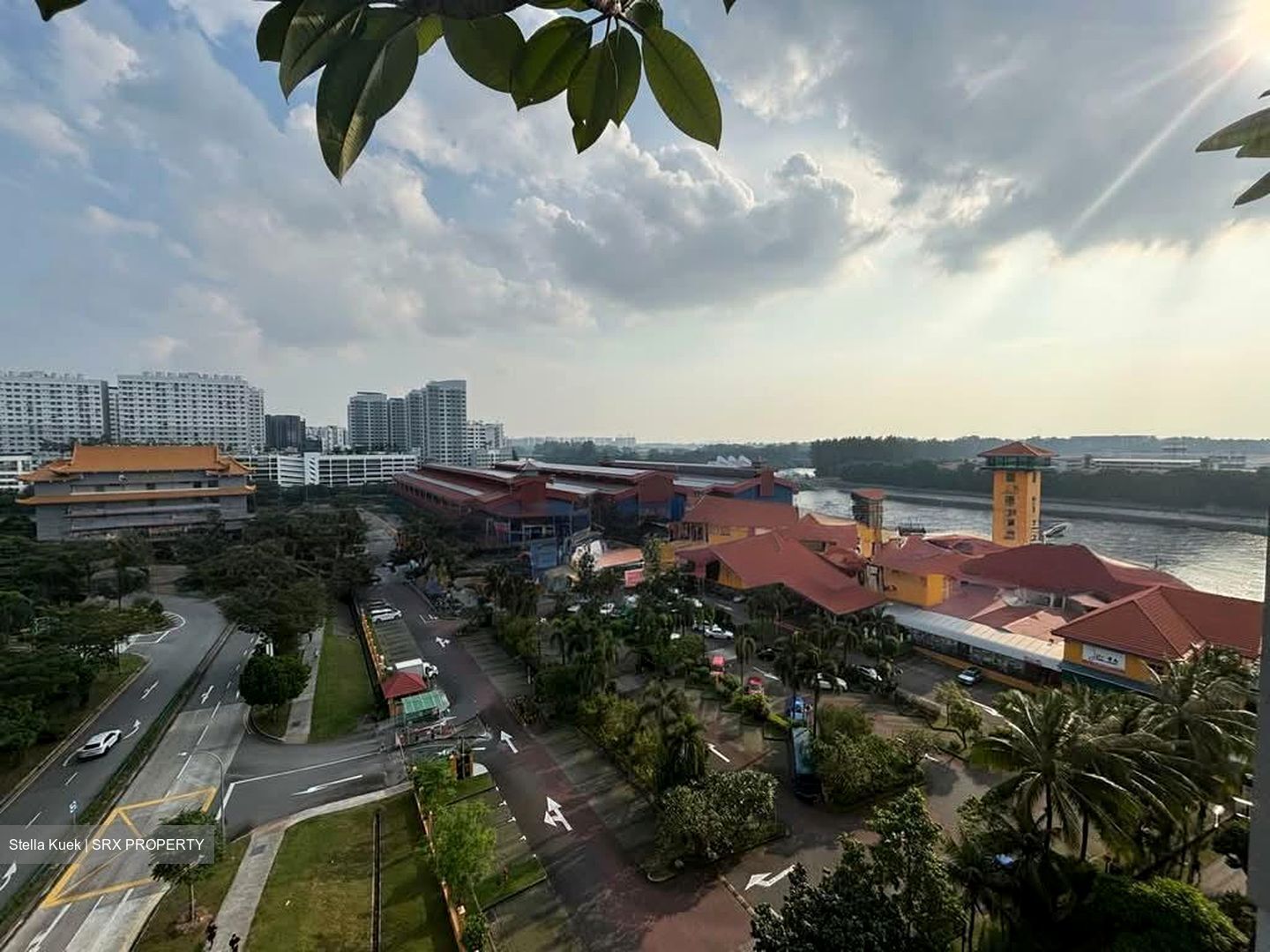 Blk 408A Northshore Residences II (Punggol), HDB 2 Rooms #599134001